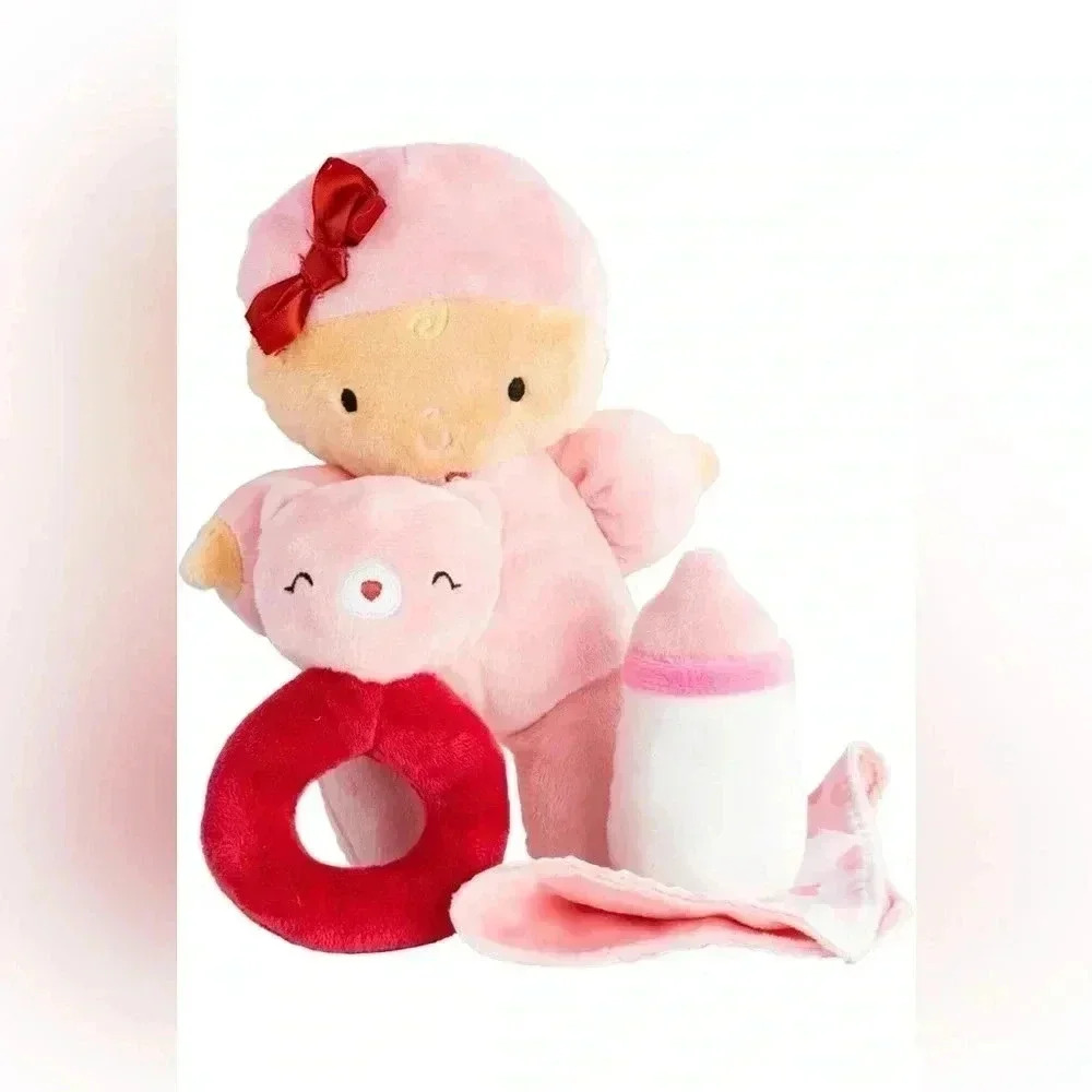 Simple Joys by Carter’s doll set NIB - Picture 2 of 10